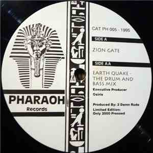 2 Damn Rude - Zion Gate / Earth Quake download free