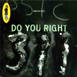 311 - Do You Right download free
