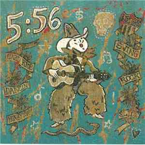 5:56 - 5:56 download free