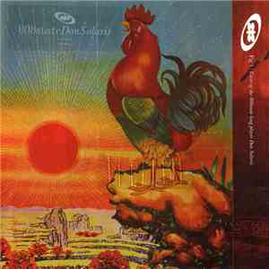 808state - Don Solaris download free