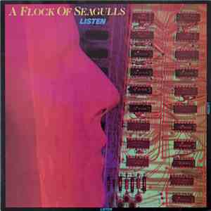 A Flock Of Seagulls - Listen download free