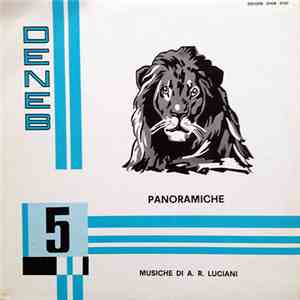 A. R. Luciani - Panoramiche download free