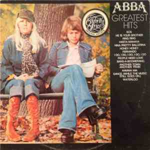 ABBA - Greatest Hits download free