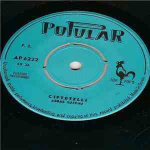 Abbas Sutchu / Zekeriya Bozdag - Cıftetellı / Hele Dursun download free