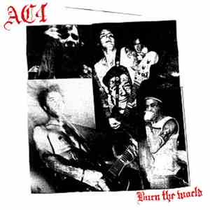 AC4 - Burn The World download free