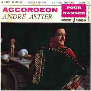 Accordéon André Astier - Valse Arabesque download free