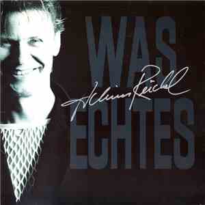 Achim Reichel - Was Echtes download free
