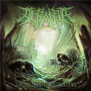 Acrania - The Beginning Of The End download free