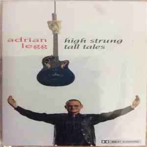 Adrian Legg - High Strung Tall Tales download free