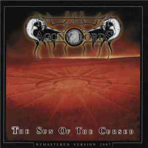 Agony Lords - The Sun Of The Cursed download free
