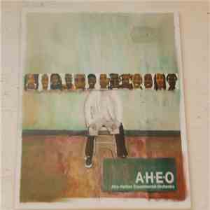 A·H·E·O - Afro-Haitian Experimental Orchestra download free