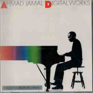 Ahmad Jamal - Digital Works download free