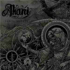 Akani  - Santa Muerte download free