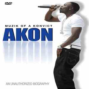 Akon - Muzik Of A Konvict download free