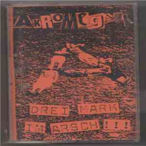 Akromegali - Drei Mark Im Arsch!!! download free
