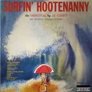 Al Casey  - Surfin' Hootenanny download free