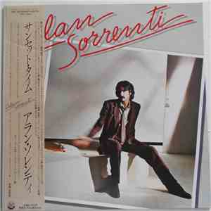 Alan Sorrenti - Alan Sorrenti download free