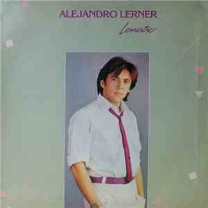 Alejandro Lerner - Lernertres download free