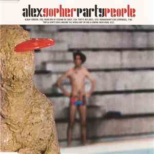 Alex Gopher - Party People download free