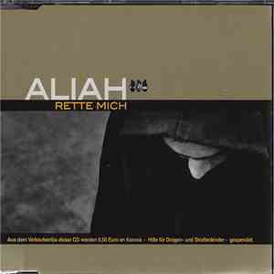 Aliah - Rette Mich download free