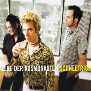 Allee Der Kosmonauten  - Schneetrick download free