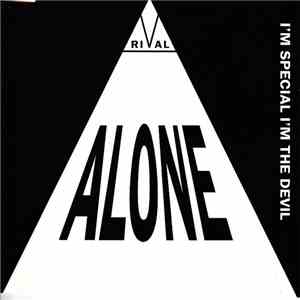 Alone  - I'm Special I'm The Devil download free