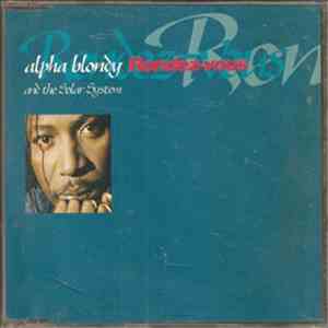 Alpha Blondy - Rendez-Vous download free