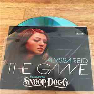 Alyssa Reid Featuring Snoop Dogg - The Game download free