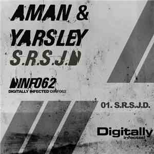 Aman & Yarsley - S.R.S.J.D download free