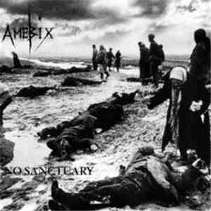 Amebix - No Sanctuary - The Spiderleg Recordings download free