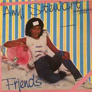 Amii Stewart - Friends = Amigos download free