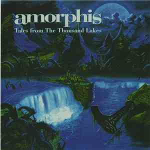 Amorphis - Tales From The Thousand Lakes download free