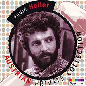André Heller - Austrian Private Collection download free