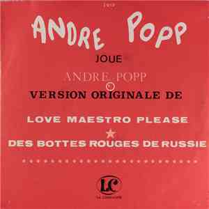 André Popp - Love Maestro Please download free