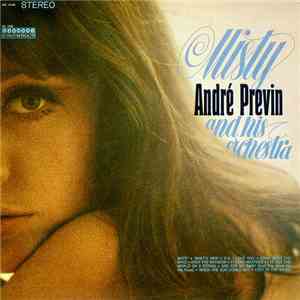 André Previn And His Orchestra - Misty download free