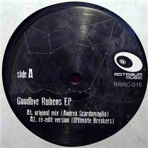 Andrea Scardamaglia - Goodbye Rubens EP download free