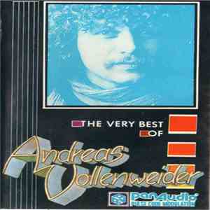 Andreas Vollenweider - The Very Best Of download free