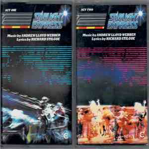 Andrew Lloyd Webber - Starlight Express - The Original Cast download free