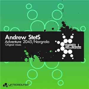 Andrew StetS - Adventure 2045 / Nargrala download free