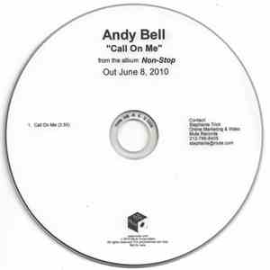 Andy Bell - Call On Me download free