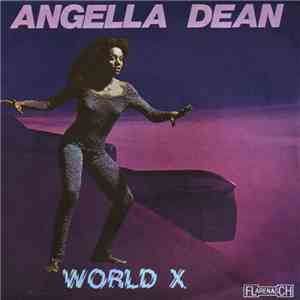 Angella Dean - World X download free
