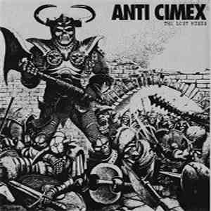 Anti Cimex - The Lost Mixes download free