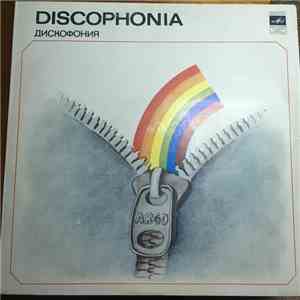 Argo  - Discophonia download free