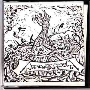 Armageddon  - Melodias Del Apocalipsis download free