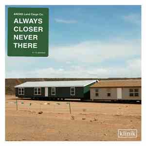 ARONS Land Cargo Co. - Always Closer Never There download free