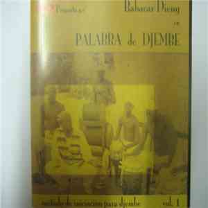 Babacar Dieng - Palabra De Djembe download free