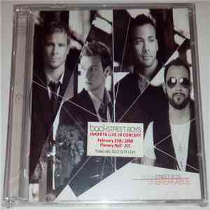 Backstreet Boys - Unbreakable download free