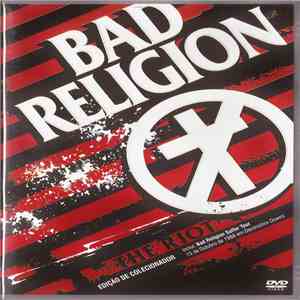 Bad Religion - The Riot download free