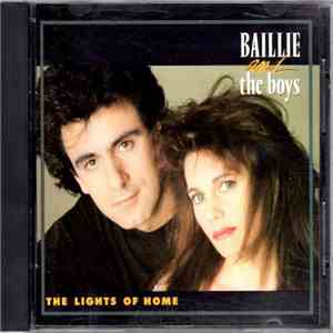 Baillie And The Boys - The Lights Of Home download free