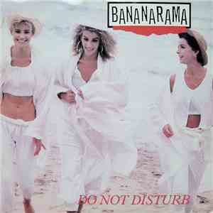 Bananarama - Do Not Disturb download free